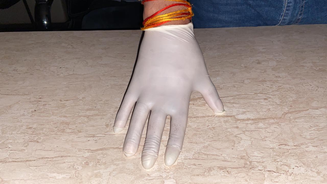 Gloves